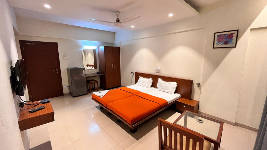 Bedroom 11
