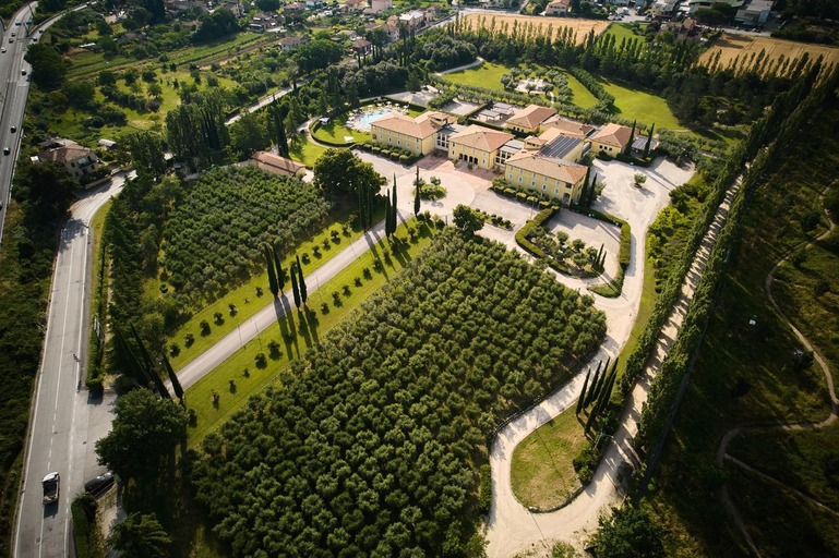 Others 5, Delfina Palace Hotel, Perugia