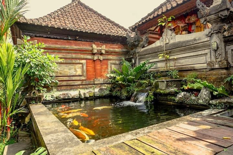 Others 2, Jro Mangku Gede House, Gianyar