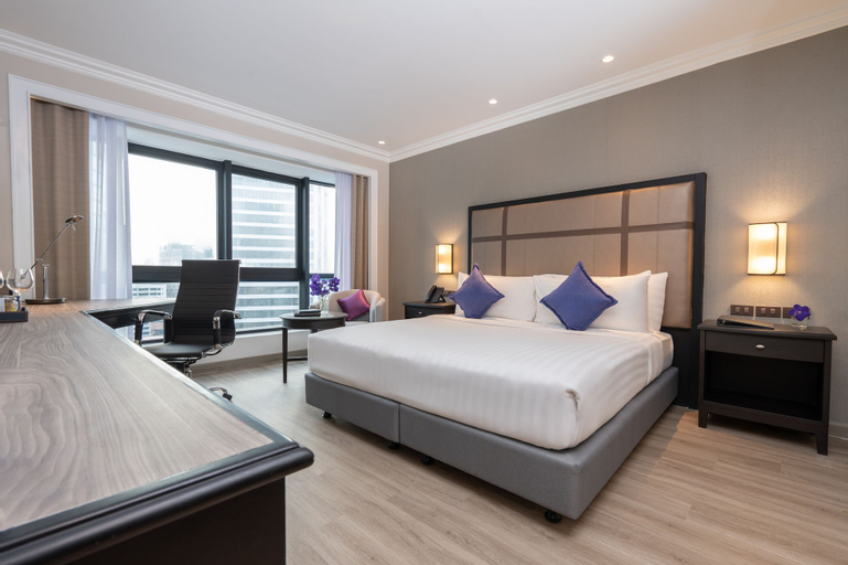 Bedroom 7