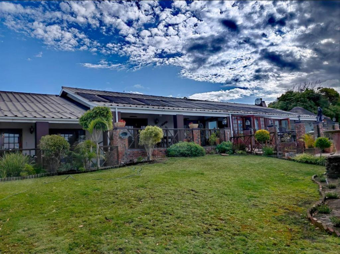 Others 2, Aviators Paradise Guest House, Eden