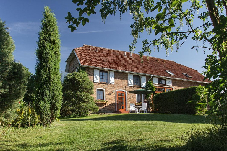Others 4, Pension zur Scheune, Ludwigslust-Parchim
