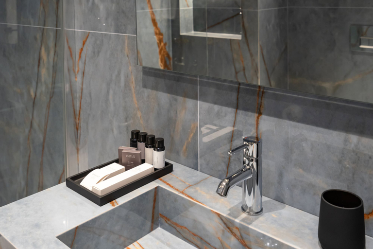 Bathroom 5, InSogno Suites, Napoli