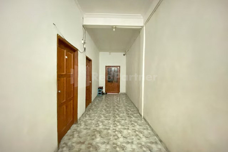 Others 5, Hotel California Mitra RedDoorz, Batam