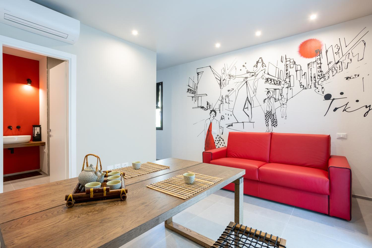 Others 5, labotanica_casalounge, Forli' - Cesena