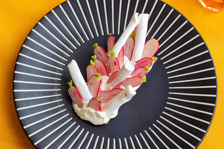 Food & Drinks 4, CIT'HOTEL Le Commerce, Charente-Maritime