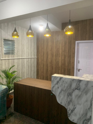 Public Area 2, Castle suites by Haven Homes , Bangalore