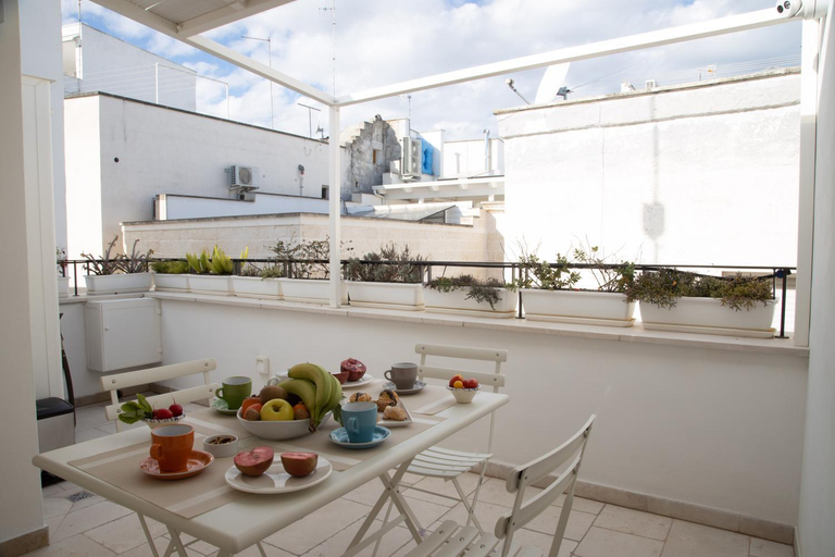 Food & Drinks 4, ENJOY BOUTIQUE ROOMS, Bari