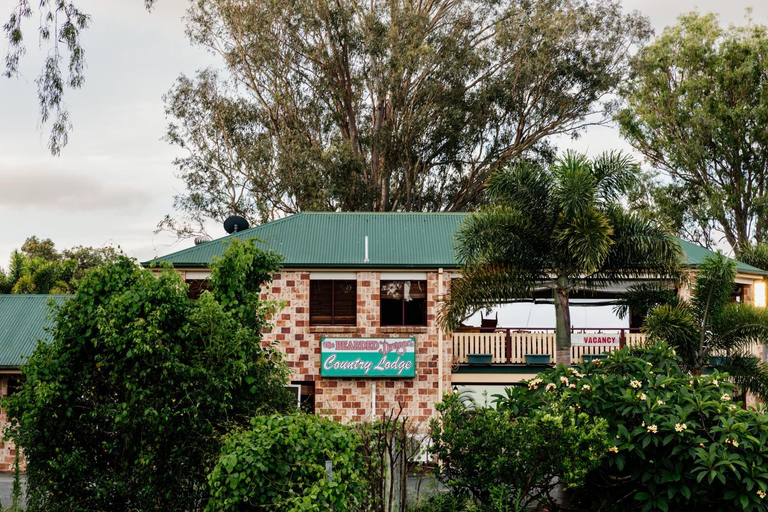 Others 4, The Bearded Dragon Boutique Hotel, Beaudesert - Pt A