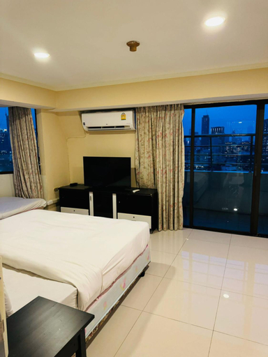 Bedroom 20