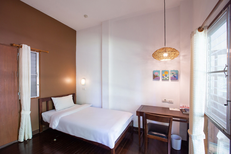 Bedroom 4, Eco Resort Chiang Mai, Muang Chiang Mai