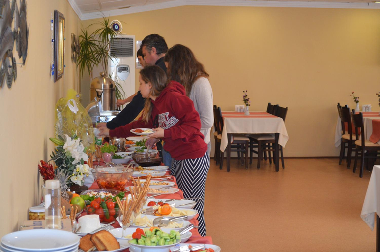 Food & Drinks 5, Ayvalık Palas Hotel, Ayvalık