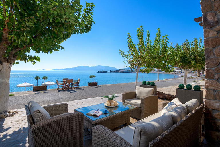 Food & Drinks 4, Haraki Villas, South Aegean