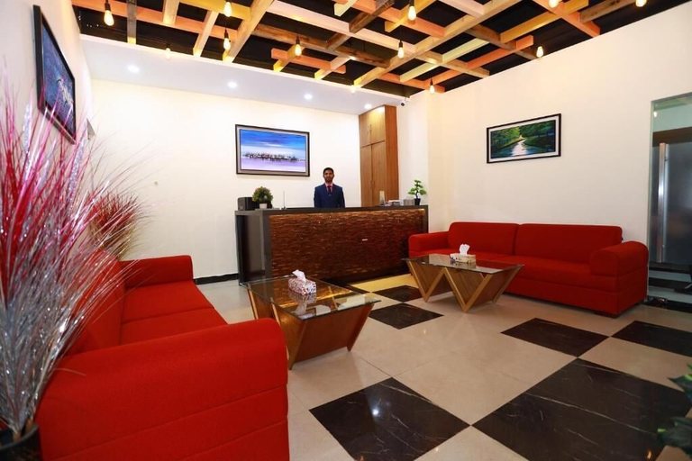 Others 5, Grand Castle Hotel, Comilla
