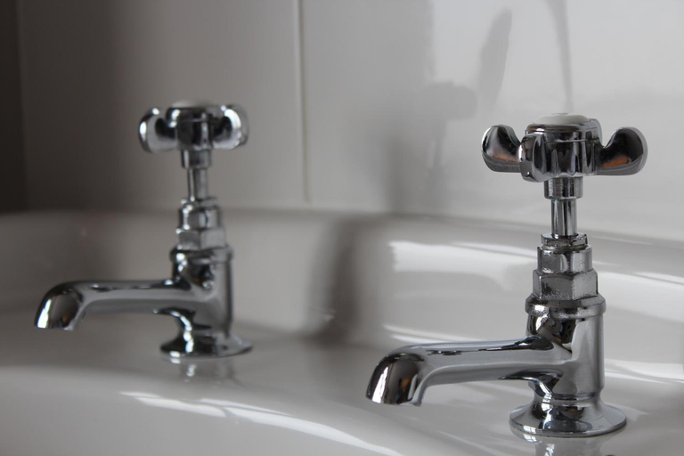 Bathroom 3, The Ashley, Lancashire