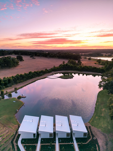 Sport & Beauty, Edge Luxury Villas, Busselton