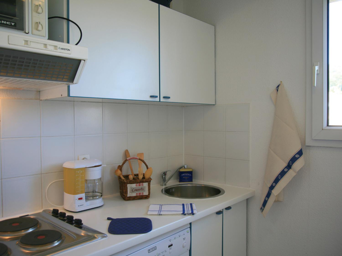 Others 5, Residence Lagrange Vacances Villa Barbara, Var