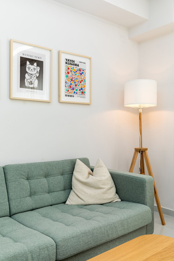 Others 5, Sunflower by halu! Apartments, Central Macedonia