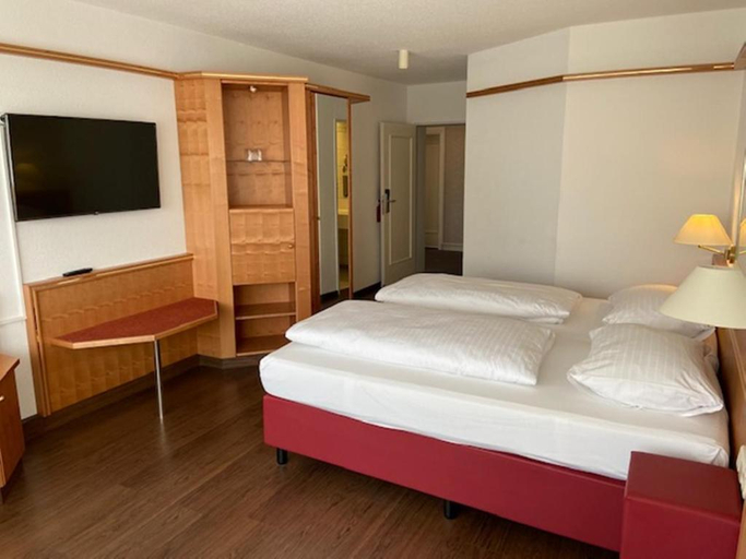 Bedroom 2, Amedia Weiden, Trademark Collection By Wyndham, Weiden in der Oberpfalz