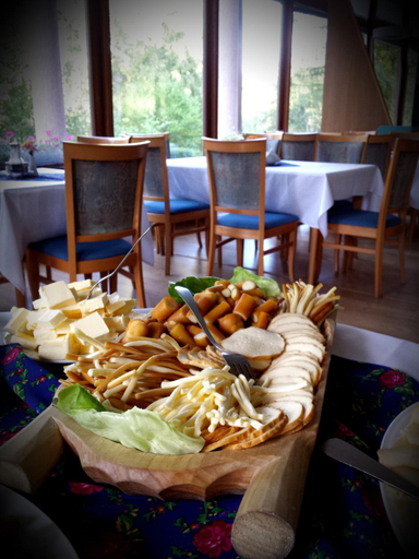 Food & Drinks 4, Geovita Zakopane, Tatra