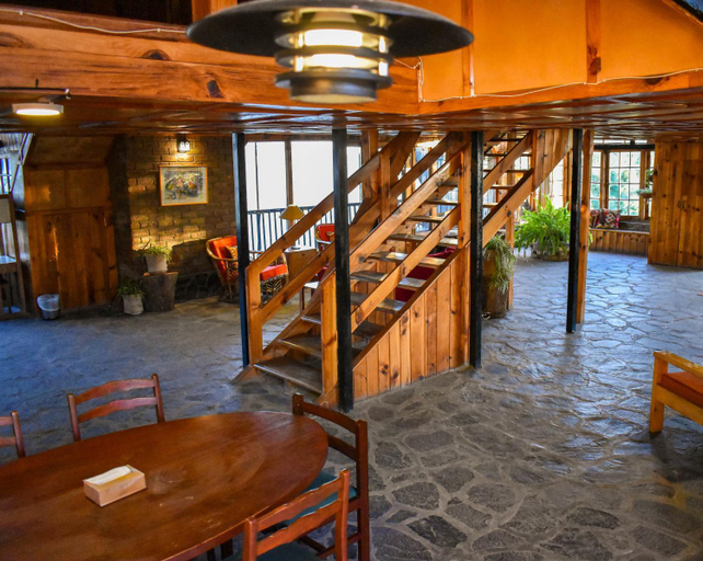 Food & Drinks, Gali's End By Roomy, Kalabagh Nathiagali, Hazara