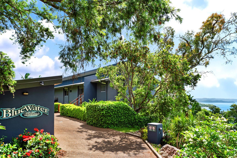 Others 2, Blue Water Views 16 - 3 Bedroom Penthouse, Whitsunday