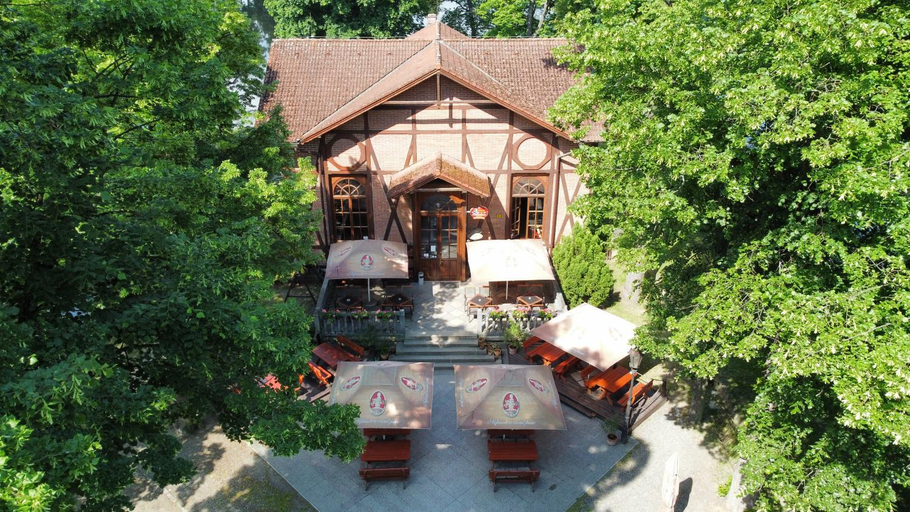 Others 5, Penzion Restaurace Ostrov, Písek