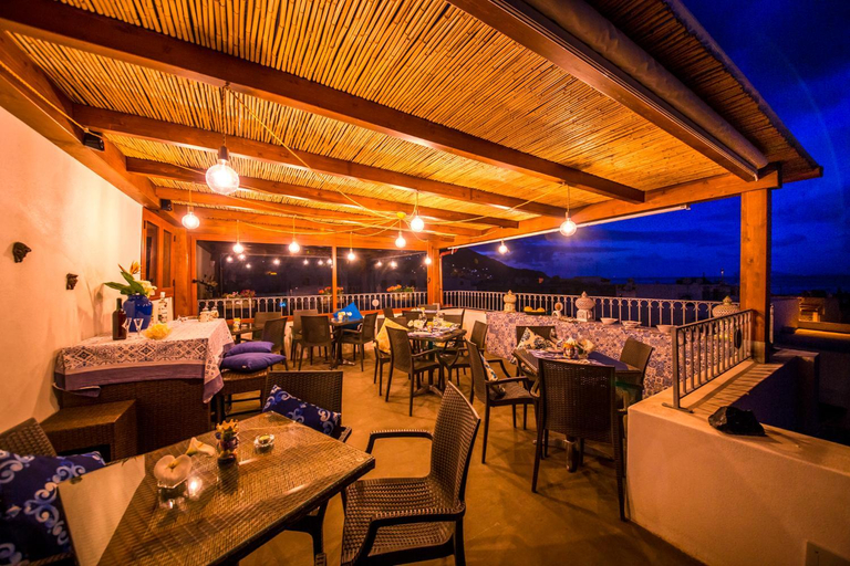 Food & Drinks 4, Casa Vacanze Papiro, Messina