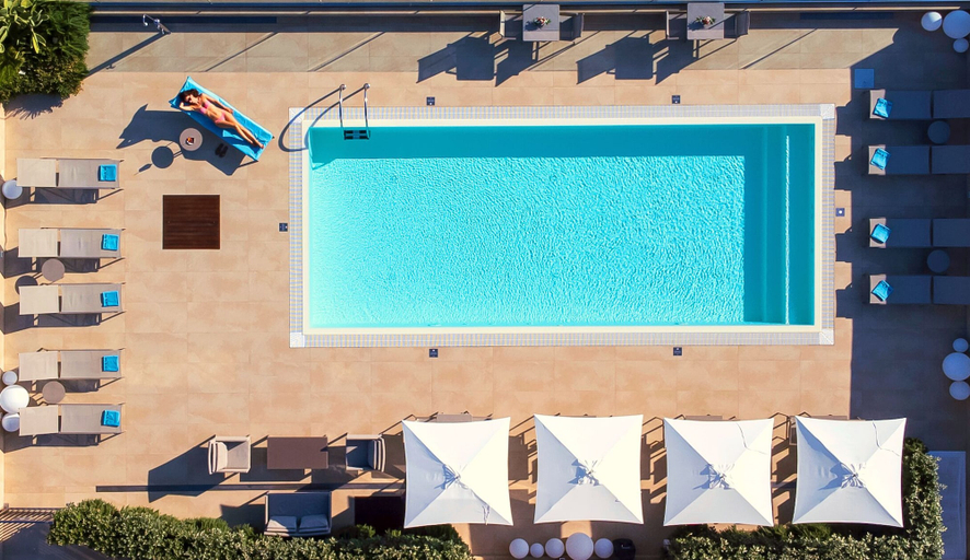 Exterior & Views 2, You & Me Beach Hotel, Rimini