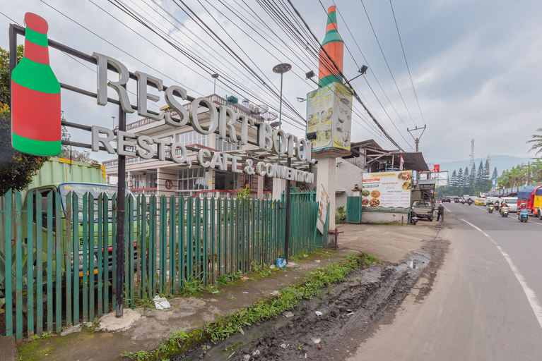 Others 5, Urbanview Resort Botol Cisarua Puncak Bogor, Bogor