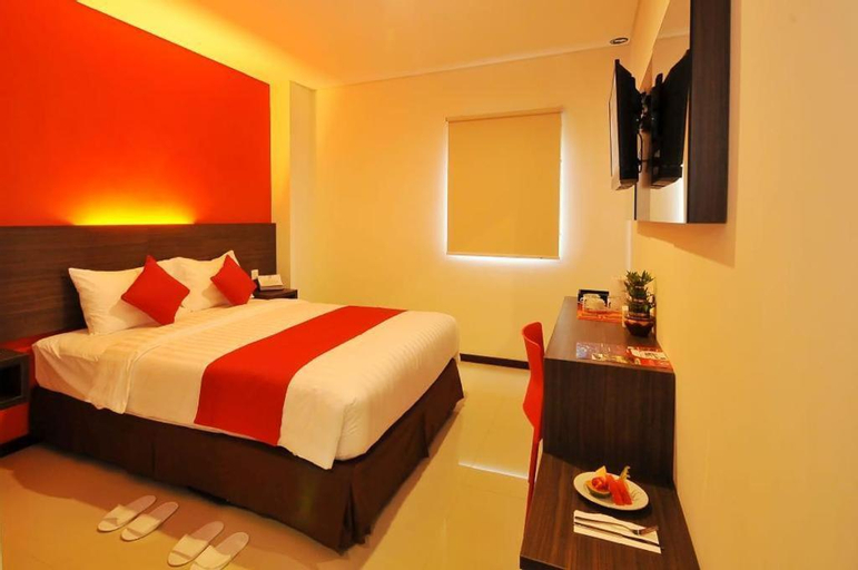 Bedroom 8