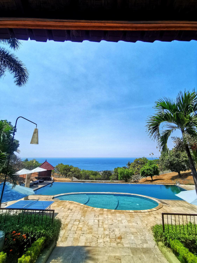 Sport & Beauty 2, The Hamsa Resort, Buleleng