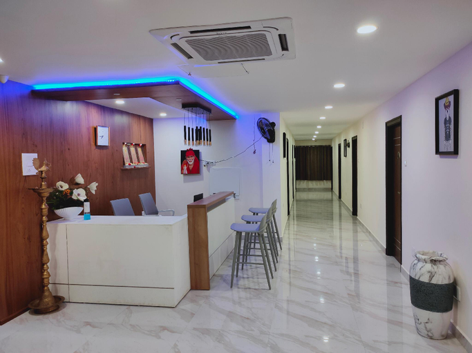 Others 2, Kings Court Guest Inn, Nellore