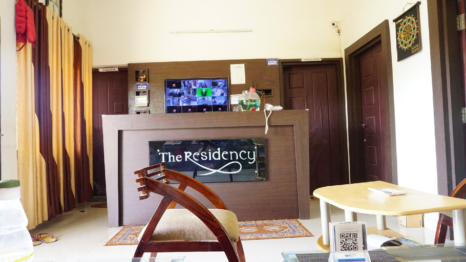 Others 2, The Residency, Shahdol