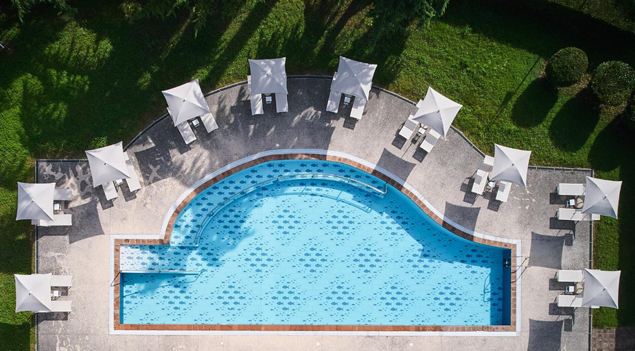 Sport & Beauty 2, Delfina Palace Hotel, Perugia
