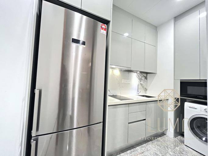 Others 4, The Platinum 2 Kuala Lumpur by LUMA, Kuala Lumpur