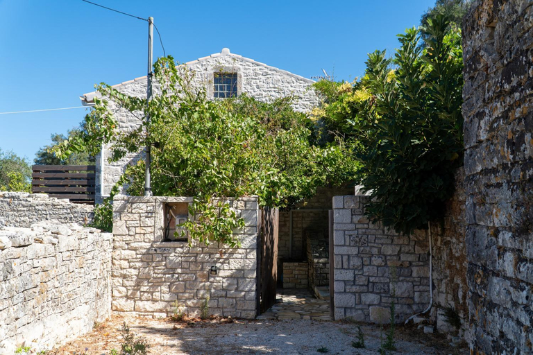 Others 4, Villa Adamantia, Ionian Islands