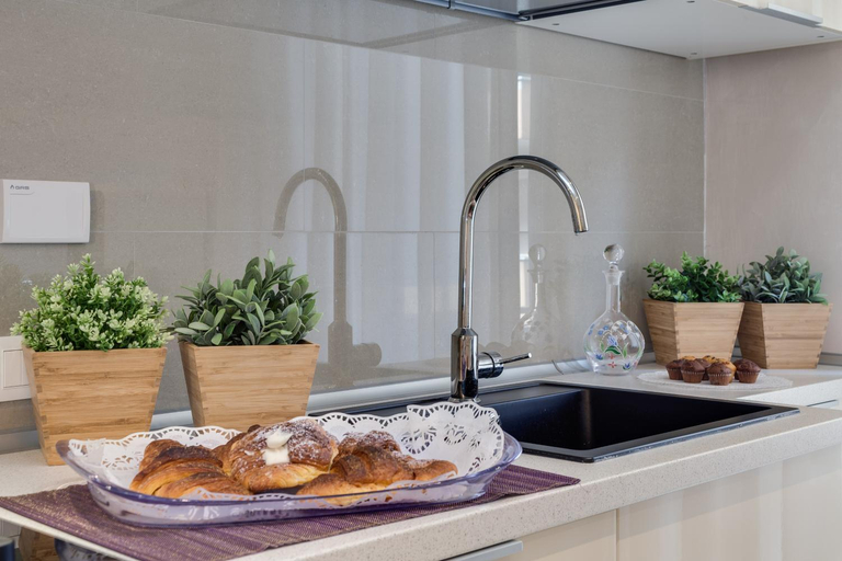 Others 5, Dreamsrome Suites, Rome