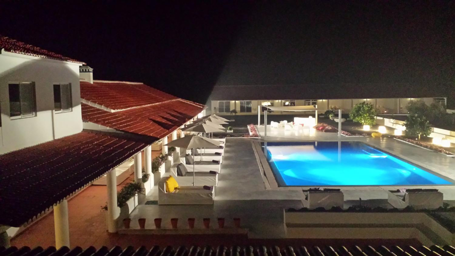 Sport & Beauty 2, Sesmarias Turismo Rural & SPA, Cuba