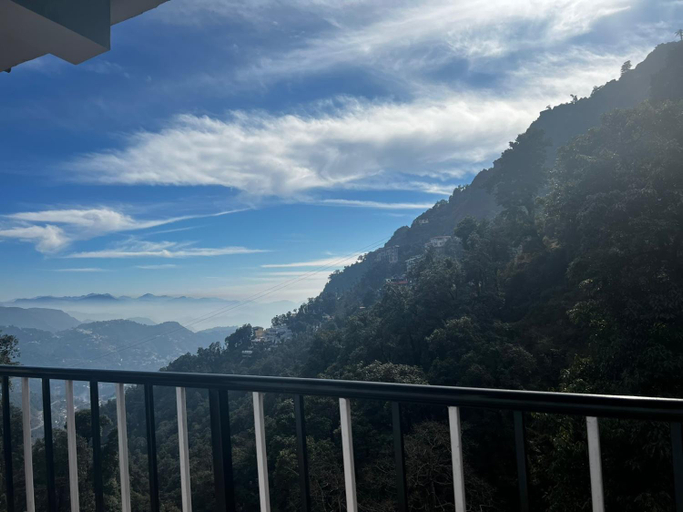 Others 4, 100 stairs holiday home , Dehradun