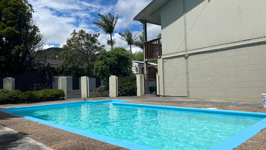 Sport & Beauty 2, Aaron Court Motel Whangarei, Whangarei