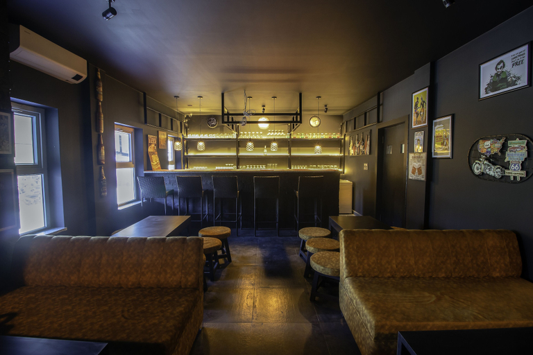 Food & Drinks 5, Landmark Bhairahawa, Lumbini