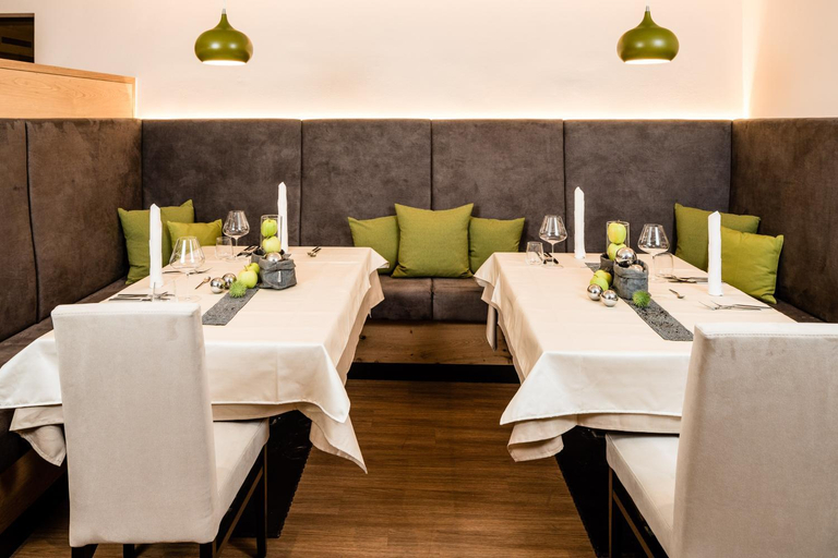 Food & Drinks 4, Aktiv Hotel Edelweiss, Bolzano