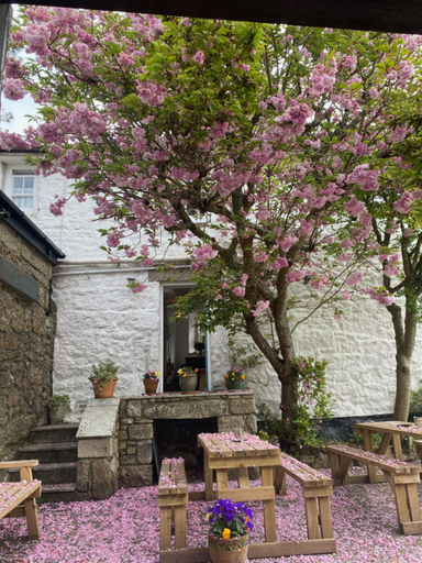 Others 3, The White House at The Tinners Arms, Cornwall