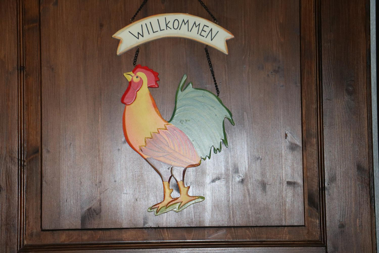 Others 3, Pension Zum Lukullus, Harz