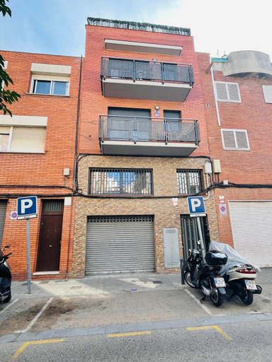 Others 5, Beach Apartment Artigas, Barcelona