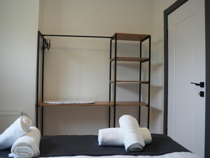 Bedroom 3, mia mia suites, Sarıyer