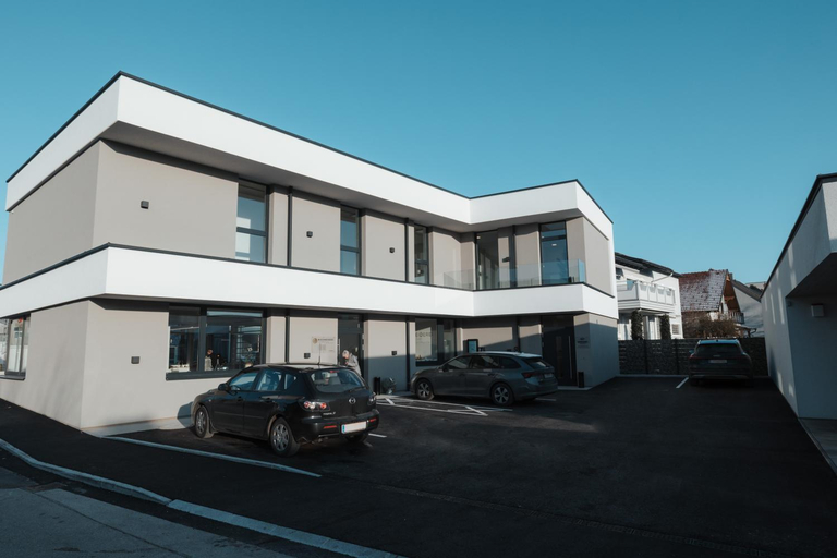 Others 5, City Rooms Amstetten, Amstetten