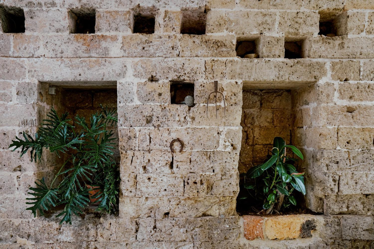 Others 2, MASSERIA BALSAMO, Lecce