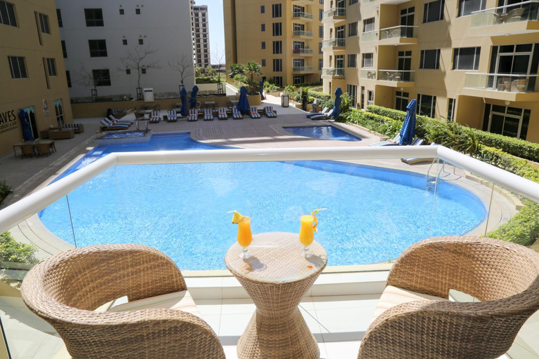 Sport & Beauty 2, Gulf Suites Hotel Amwaj, Muharraq